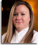 Nicole Brisson Nicole Brisson