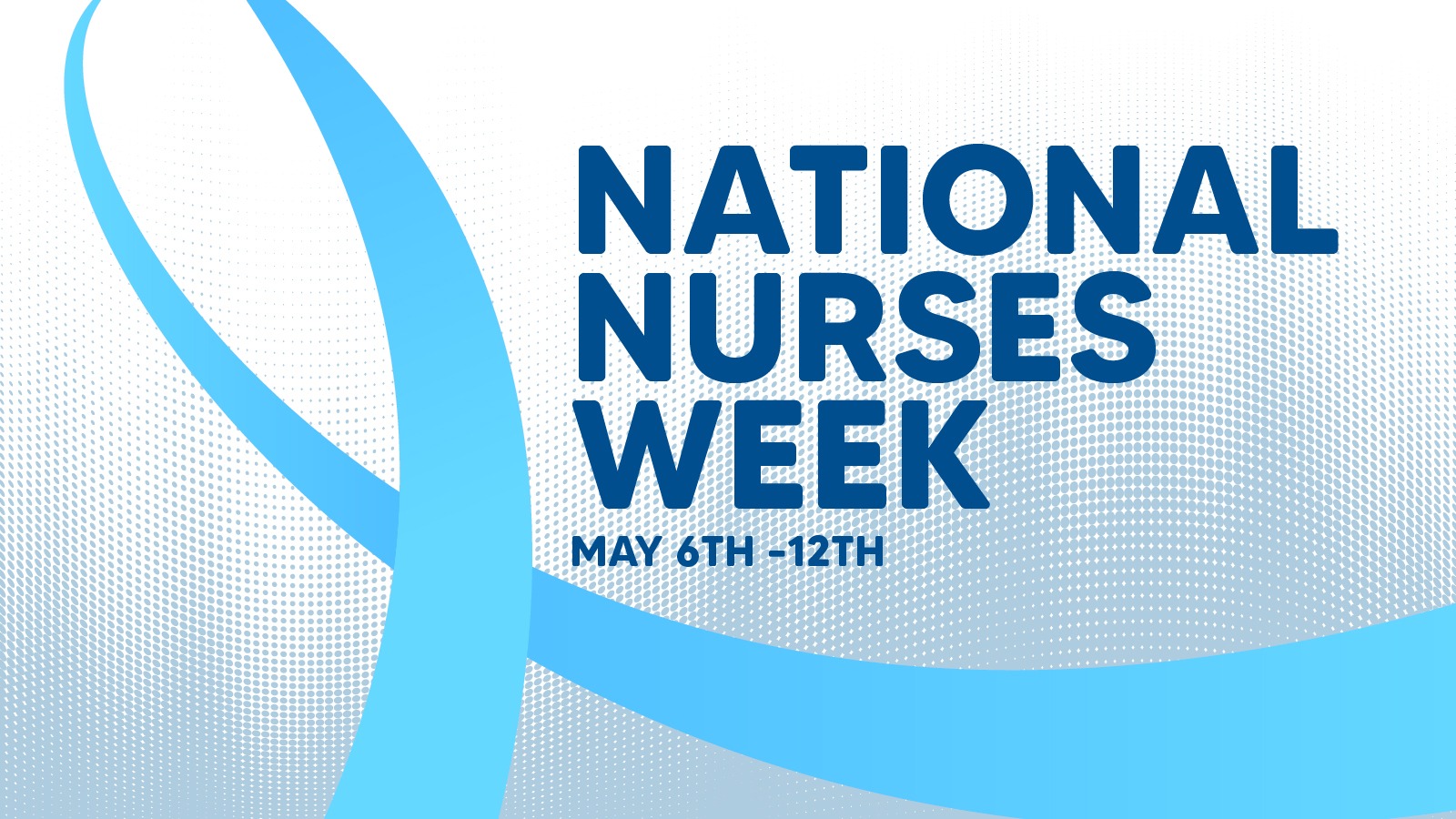 National Nurses Week