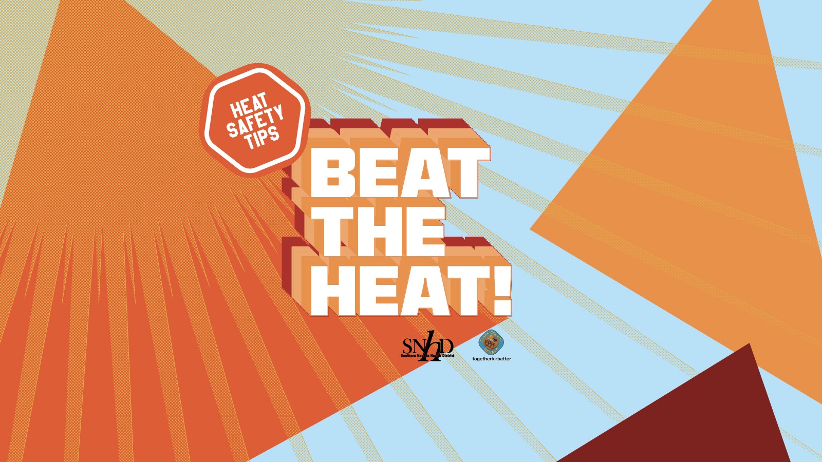 Beat The Heat