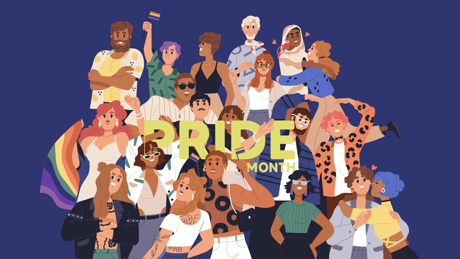Pride Month