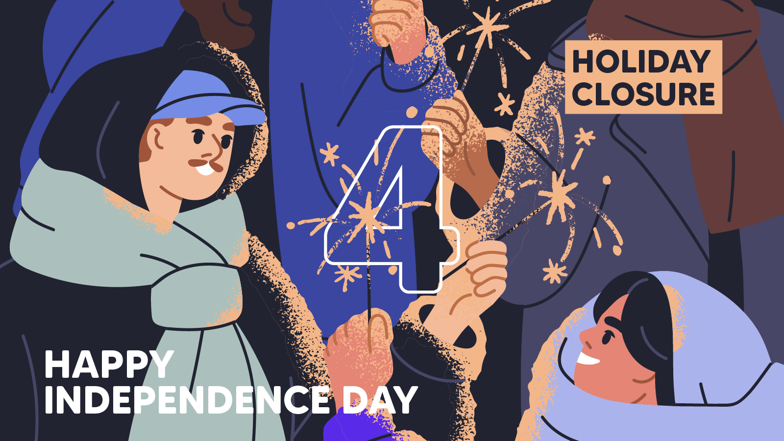 4th of July