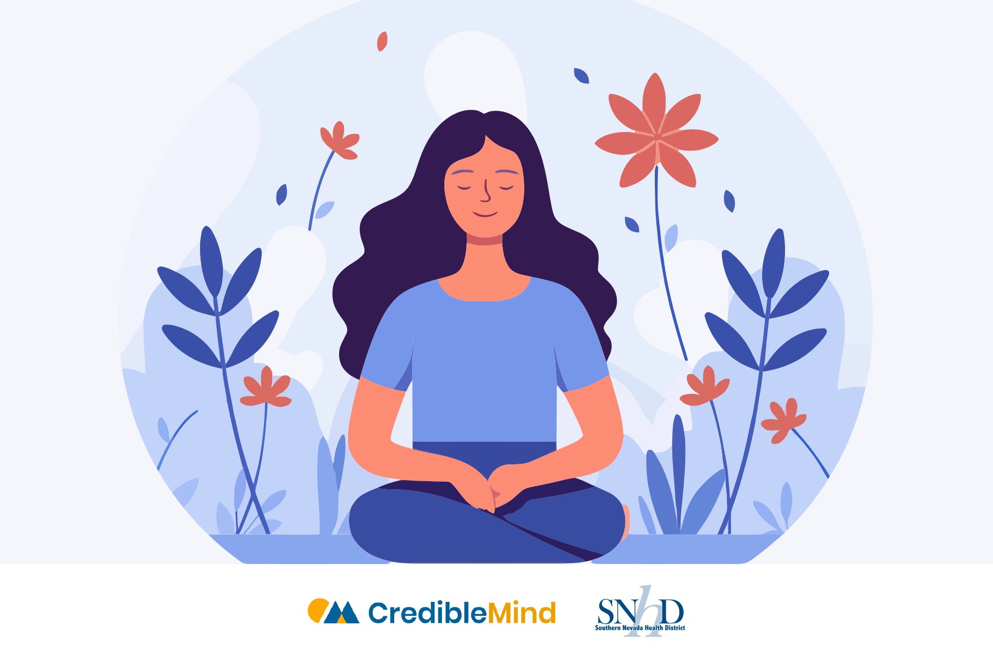 CredibleMind logo