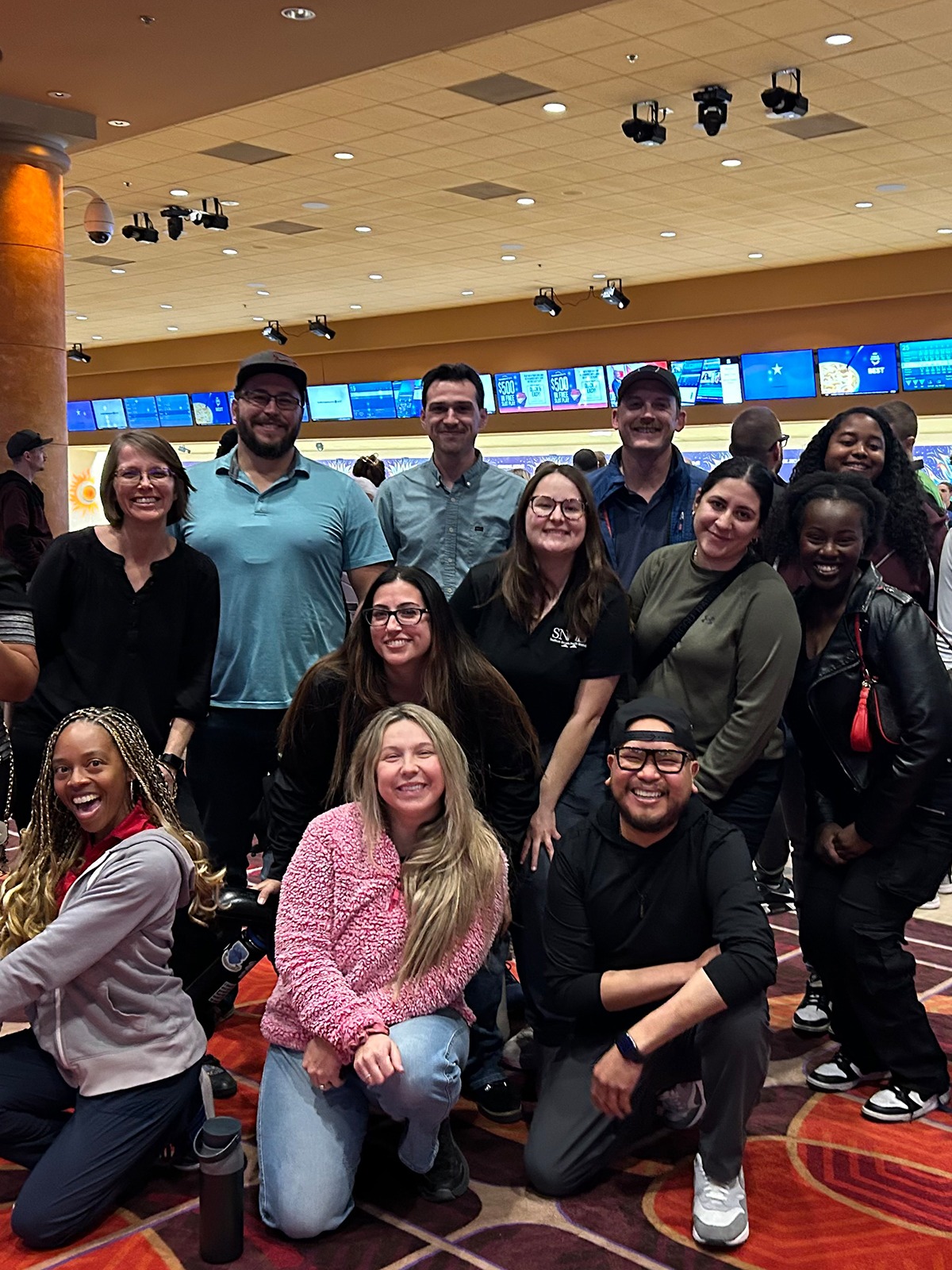Meet the Team: Aquatics Program Q&A