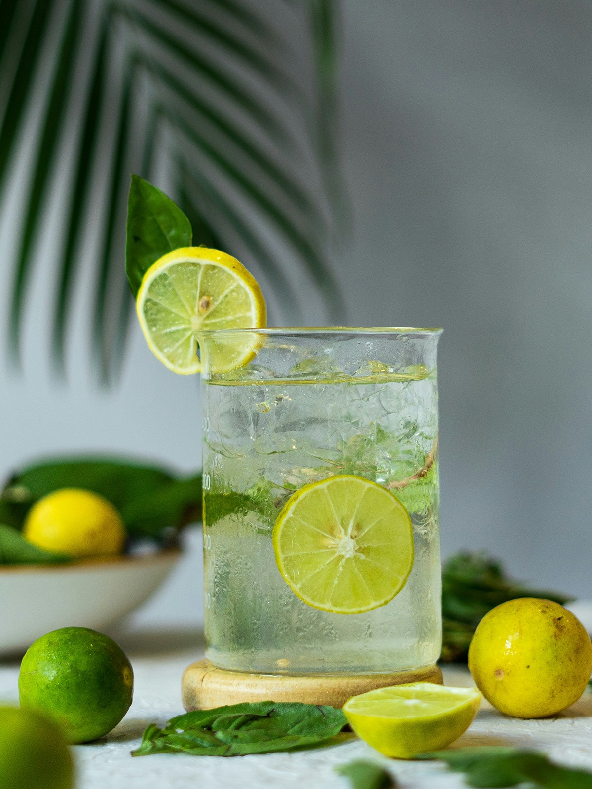 Recipe: Sweet Summer Limeade