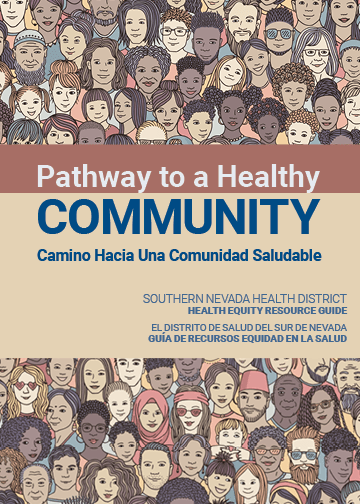 Pathway to a Healthy Community: Health Equity REsource Guide