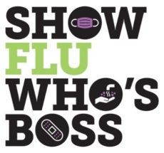 Show Flu Who's Boss