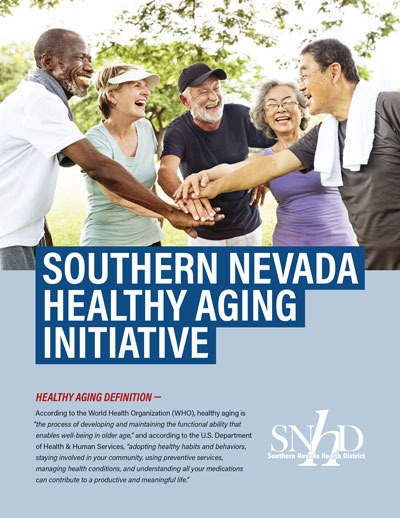 Southern Nevada Healthy Aging Initiative