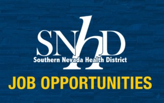SNHD Job Opportunities