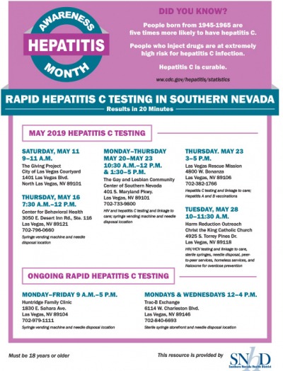 sonv-hepawareness-2019-testing