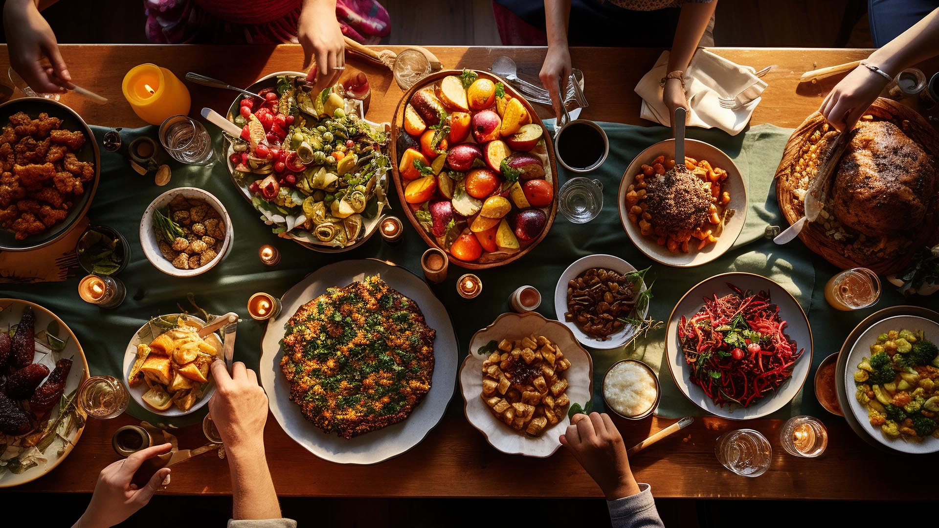 thanksgiving
